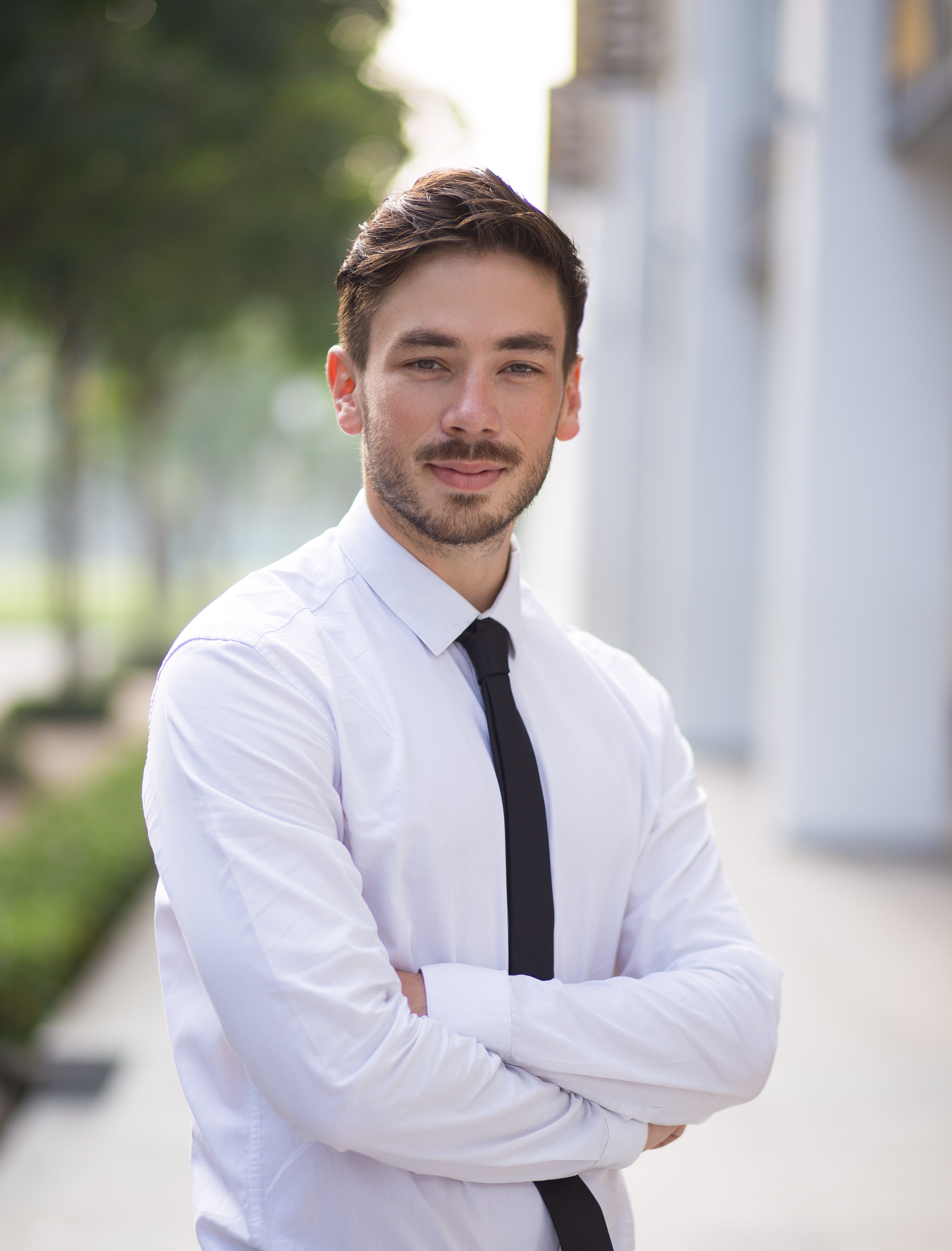 Daniel Matthews